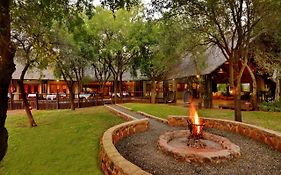 Black Rhino Game Lodge